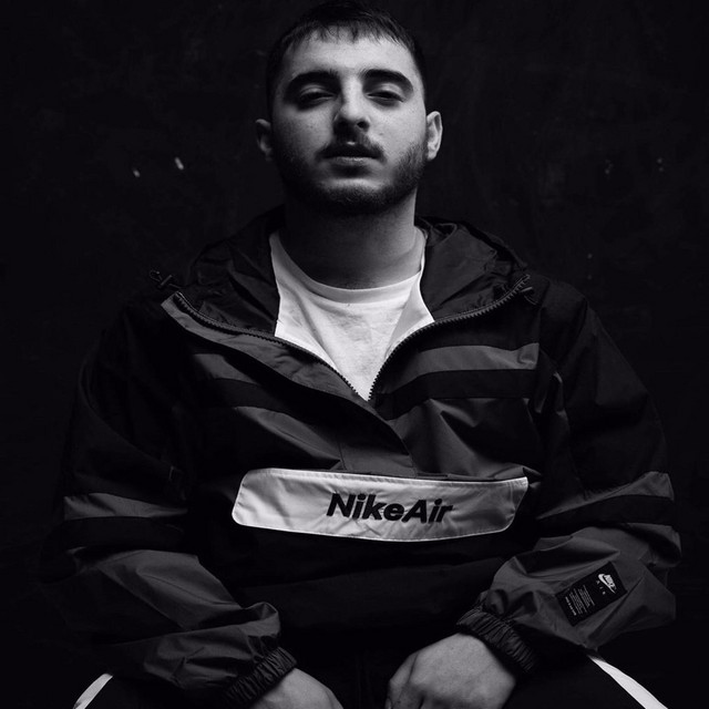 Ati Albüm cover art