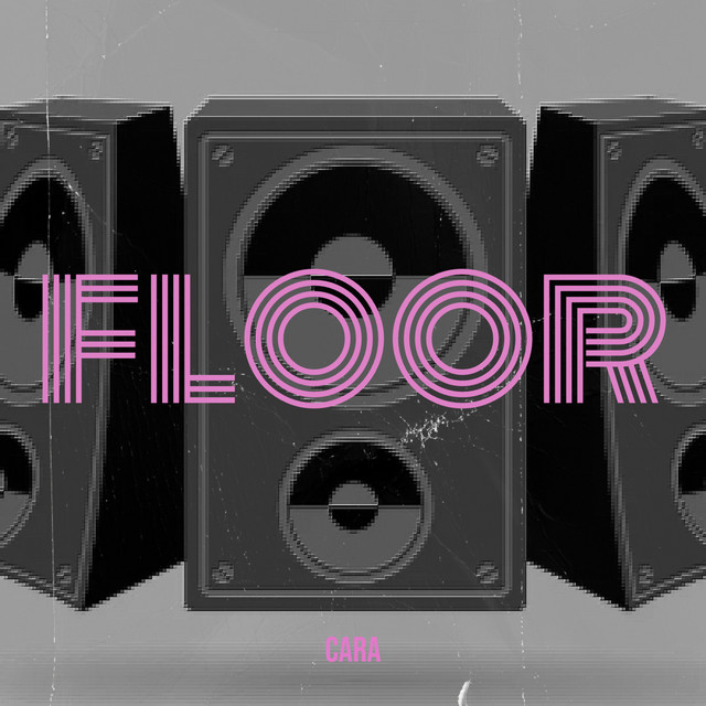 Floor cover art