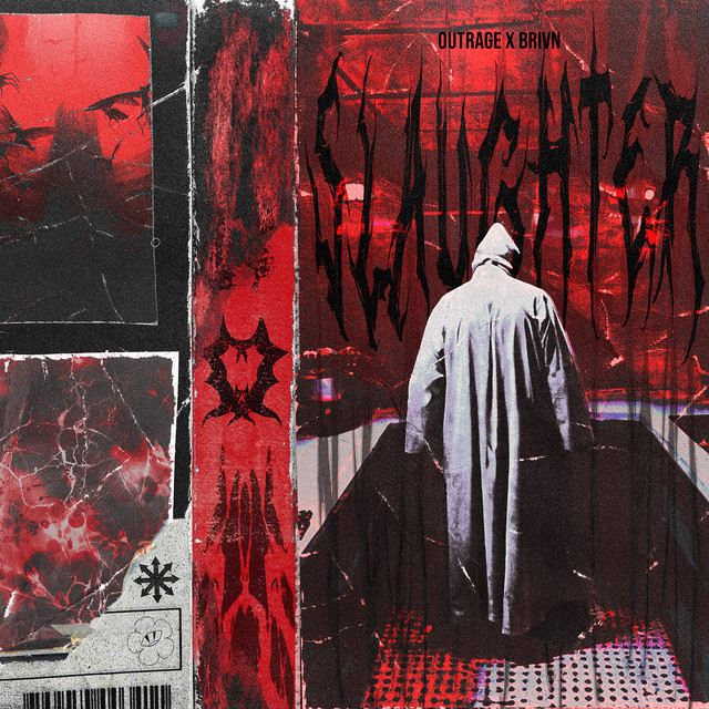 SLAUGHTER cover art