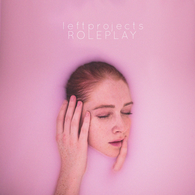Roleplay cover art