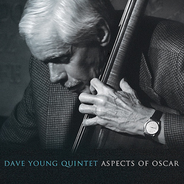 Aspects of Oscar cover art