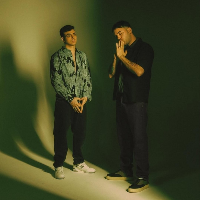 undefined album image