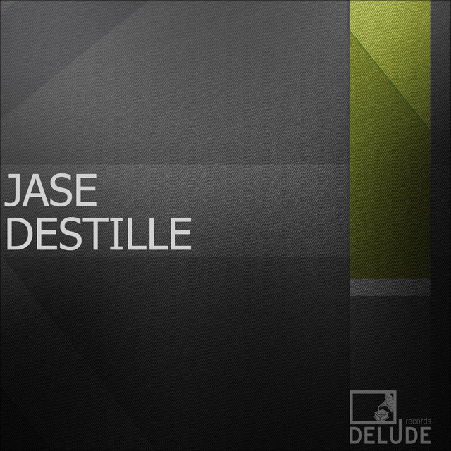 Destille cover art