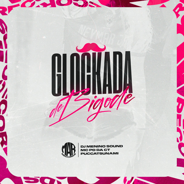 Glockada de Bigode