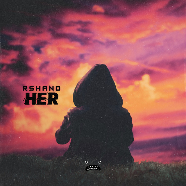 Her cover art