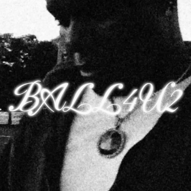BALL4U2 cover art