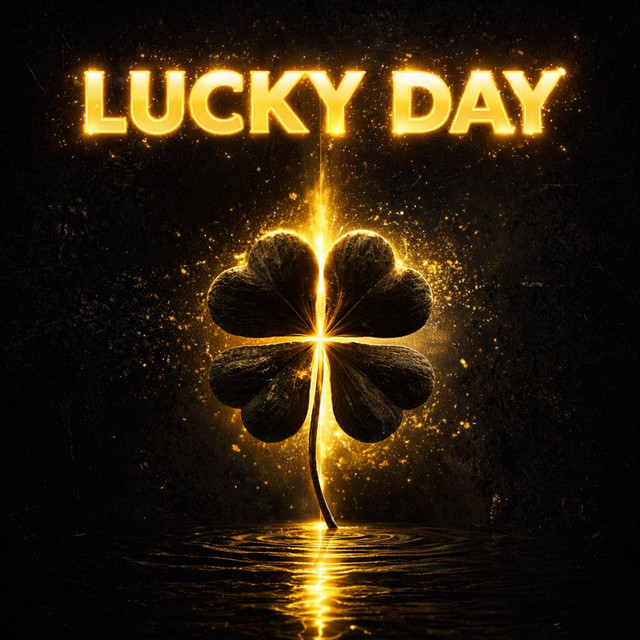 Pochette du titre HAPPY