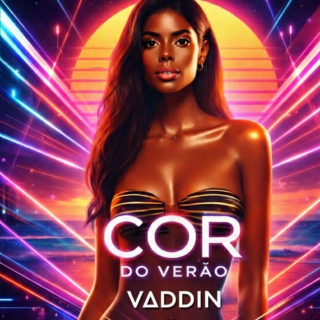 COR DO VERÃO