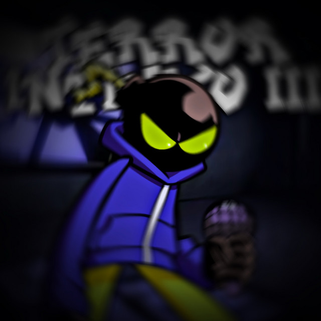 Terror Infinito III