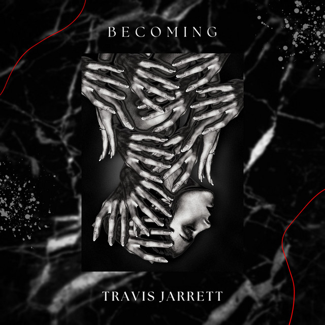 Becoming cover art