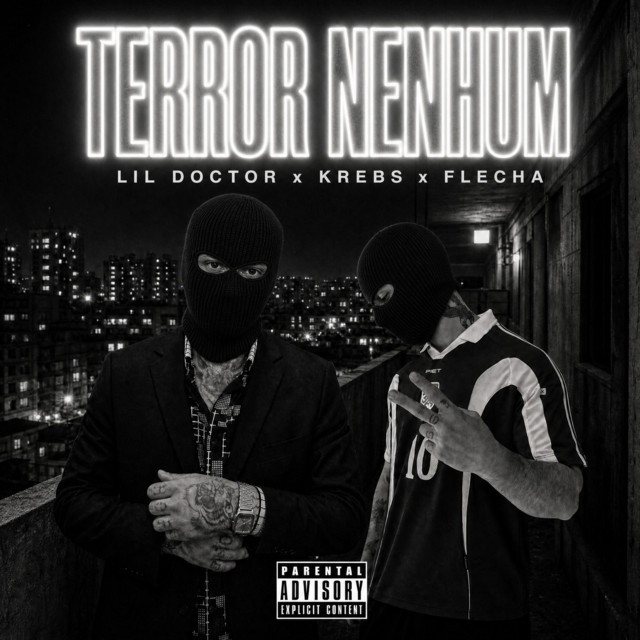 TERROR NENHUM