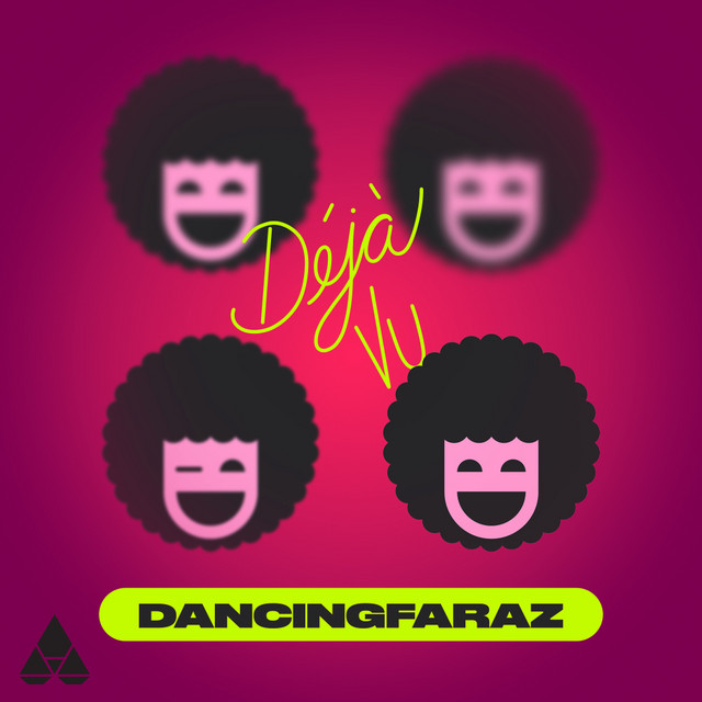 Déjà Vu - Extended Mix album art