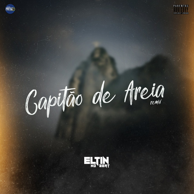 Capitão de Areia - Remix