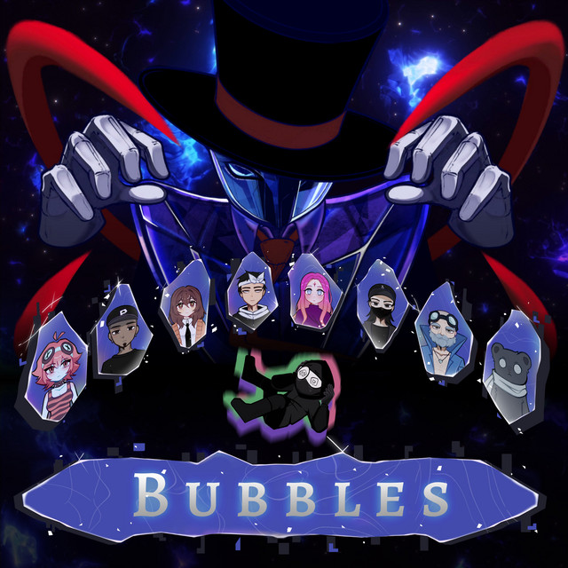 Bubbles