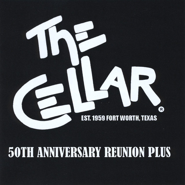 The Cellar 50th Anniversary Reunion Plus cover