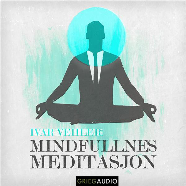 Mindfulness - Meditasjon cover art