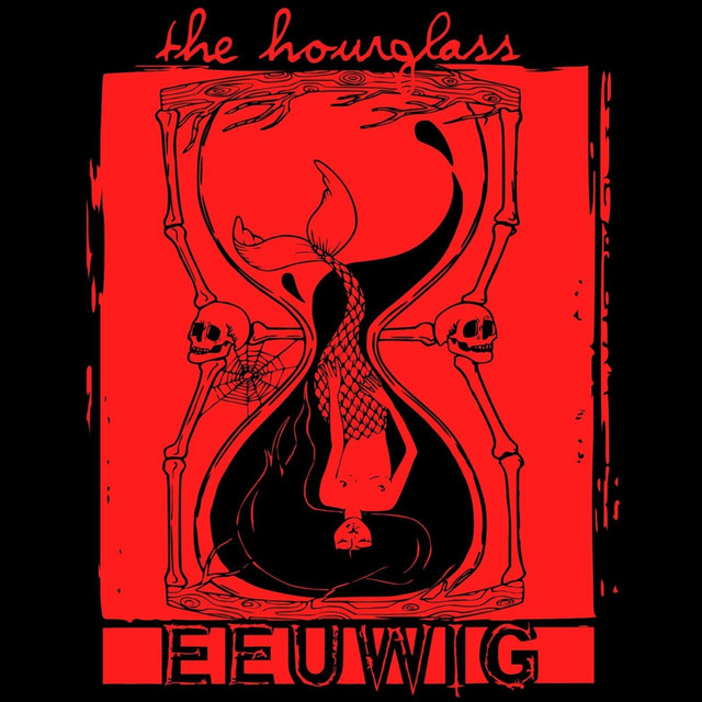 The Hourglass - Single by EEUWIG | Spotify