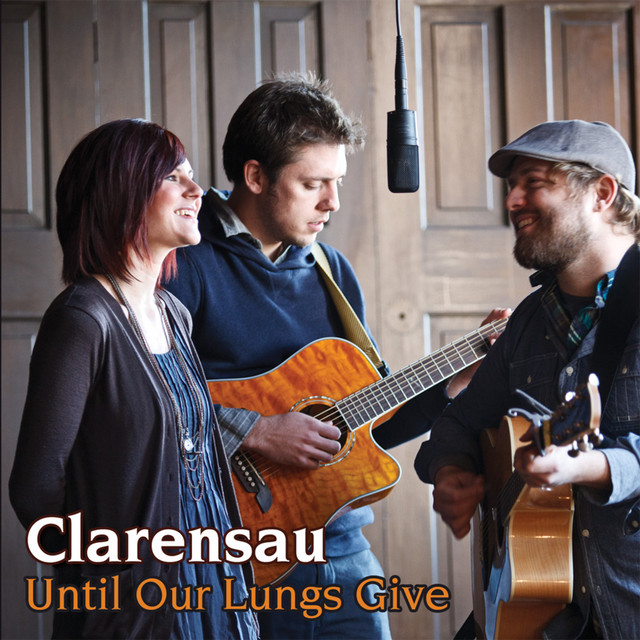 Until Our Lungs Give cover art