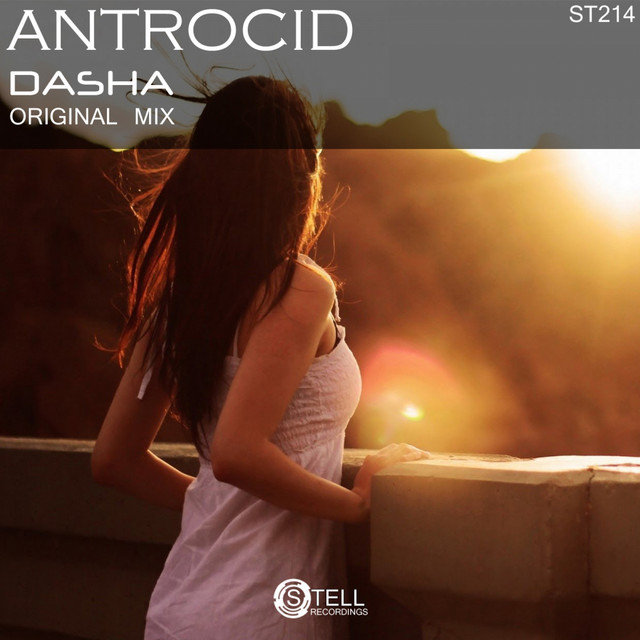 Antrocid