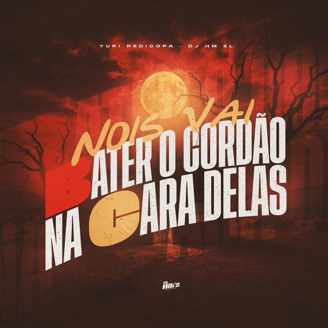 Nois Vai Bater O Cordão Na Cara Delas