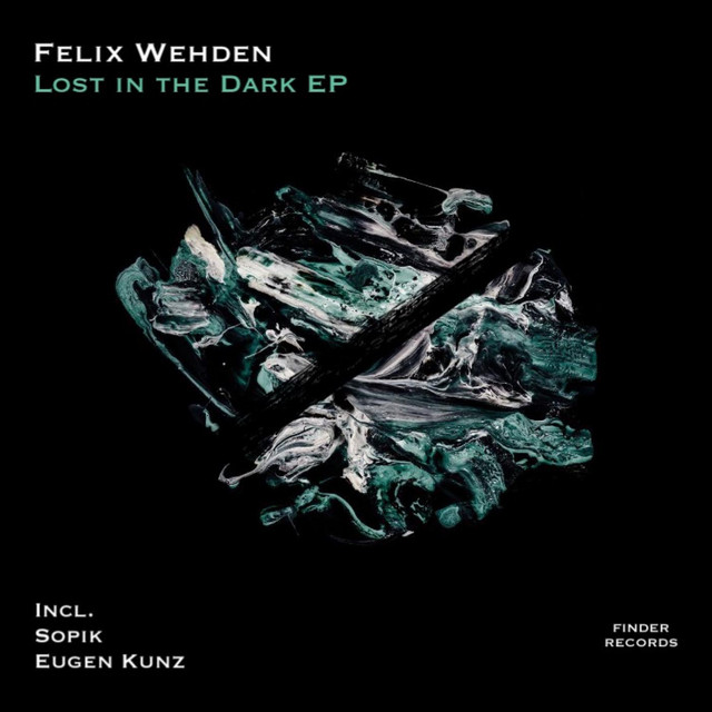 Lost in the Dark - Sopik Remix cover art
