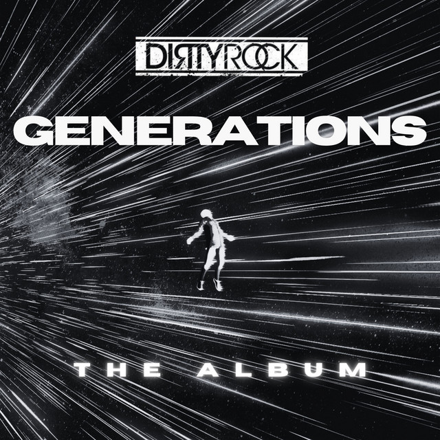 Generations cover art