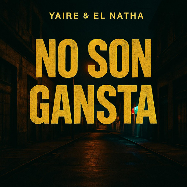 No Son Gansta