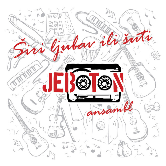 JEBO Photo