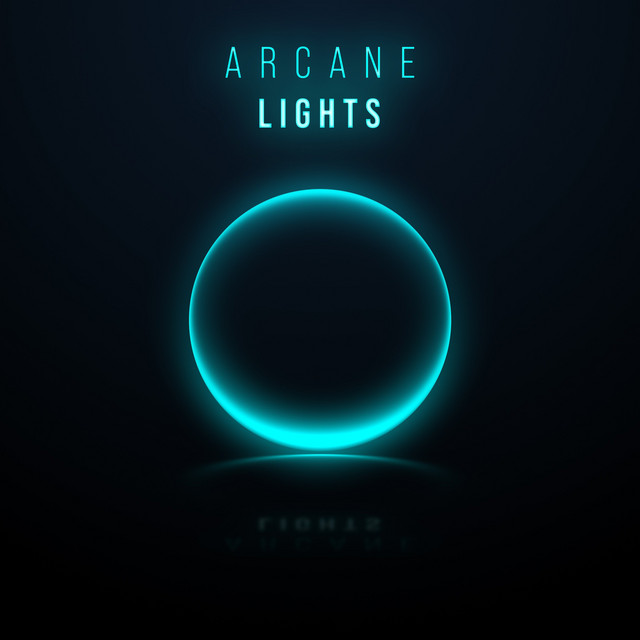 Lights cover art