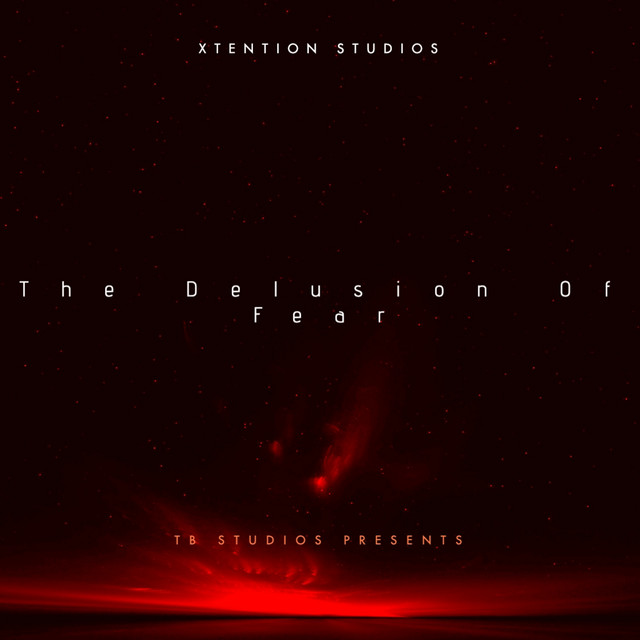 The Delusion Of Fear cover art