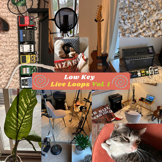 Low Key Live Loops Vol. 1