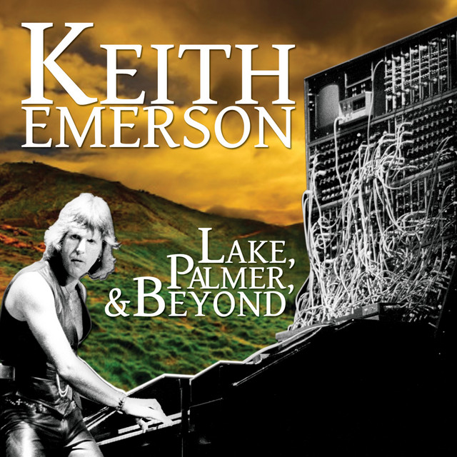 Lake, Palmer, and Beyond cover art