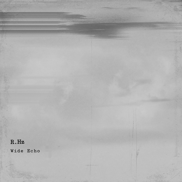 Wide Echo cover art