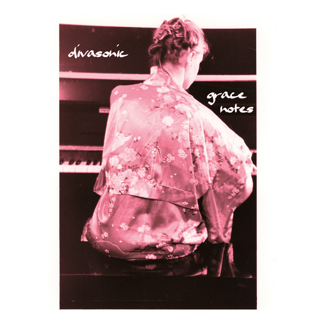 Grace Notes cover art