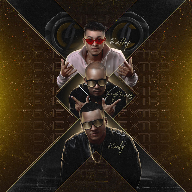 Algo Mejor cover art