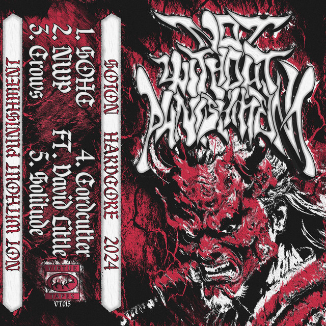 NWP cover art
