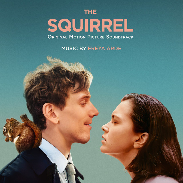 The Squirrel (Original Motion Picture Soundtrack) cover art