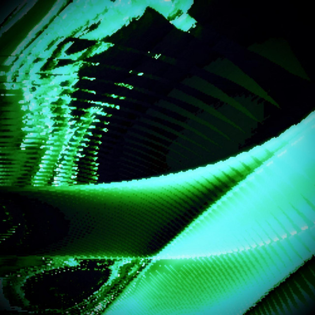 Electronic Music cover art
