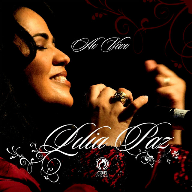 Ao Vivo cover art