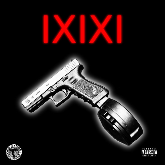 / DJ GQ 邦楽 REMIXS O.Y EP STREET