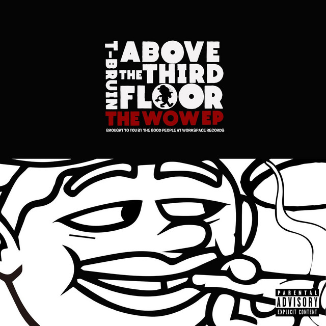 IRL cover art