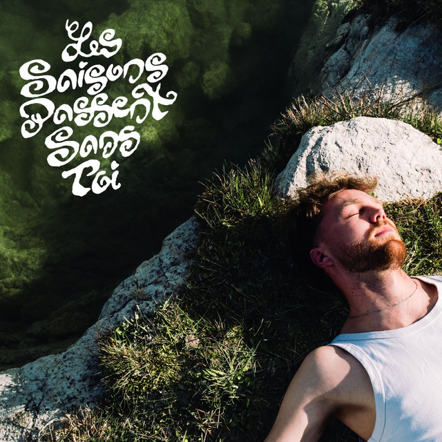 Les saisons passent sans toi cover art