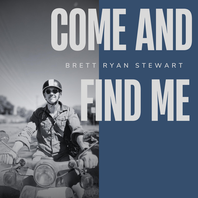 Come And Find Me cover