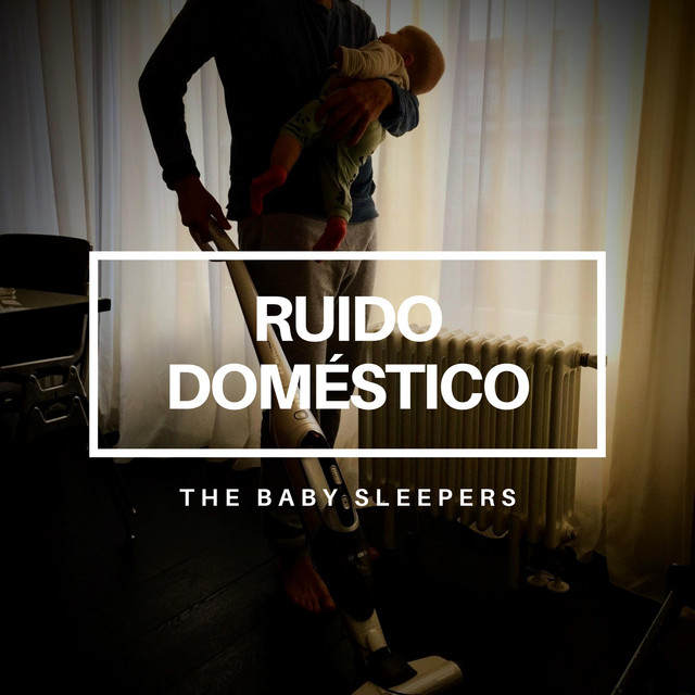 Ruido Doméstico cover art