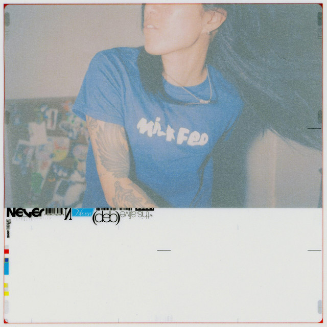 undefined album image