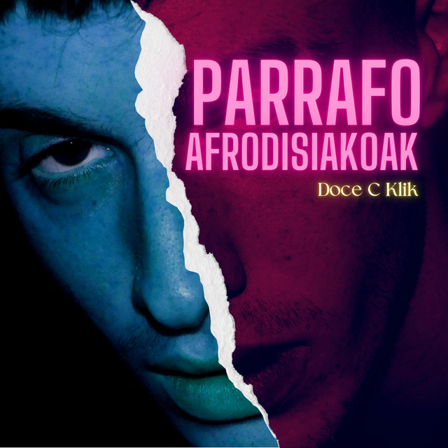 Parrafo afrodisiakoak