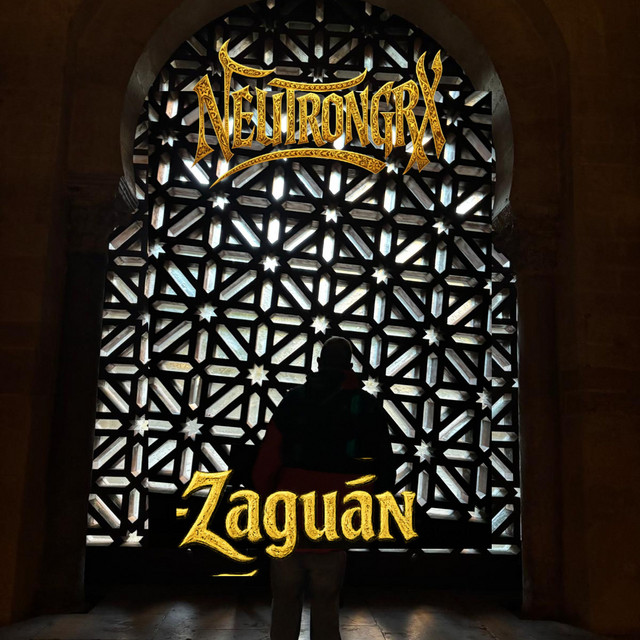 Zaguán