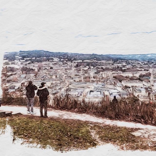 undefined album image