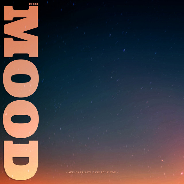 MOOD cover art