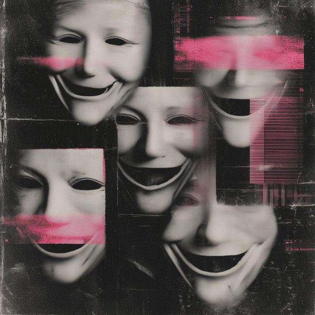 Echo Chamber cover art